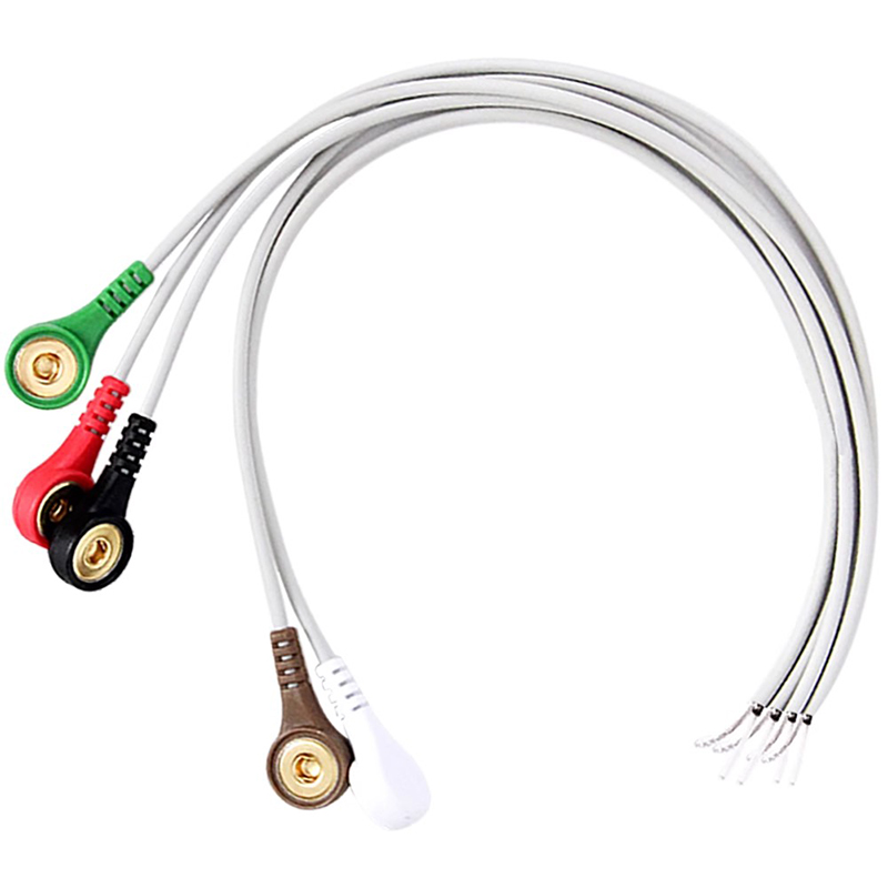 Universal electrocardiograph l – Ecg Patch Monitor recenzja i cena