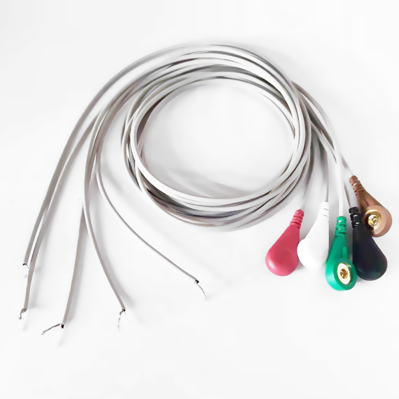 Universal electrocardiograph l – Ecg Patch Monitor recenzja i cena