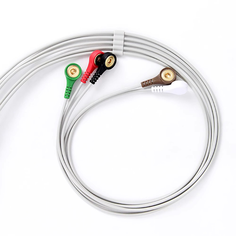 Universal electrocardiograph l – Ecg Patch Monitor recenzja i cena
