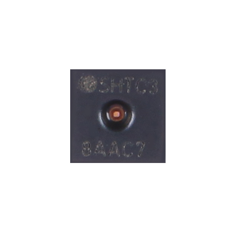 5PCS/1PC SHT31 SHT30 DFN-8 SHT – Muscle Sensor Emg recenzja i cena