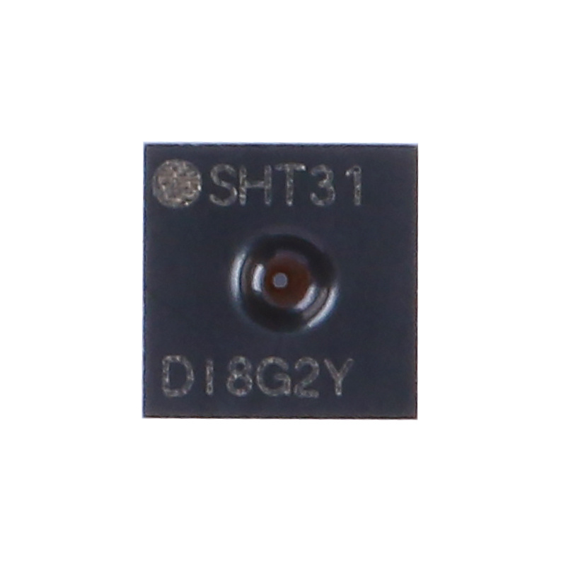 5PCS/1PC SHT31 SHT30 DFN-8 SHT – Muscle Sensor Emg recenzja i cena