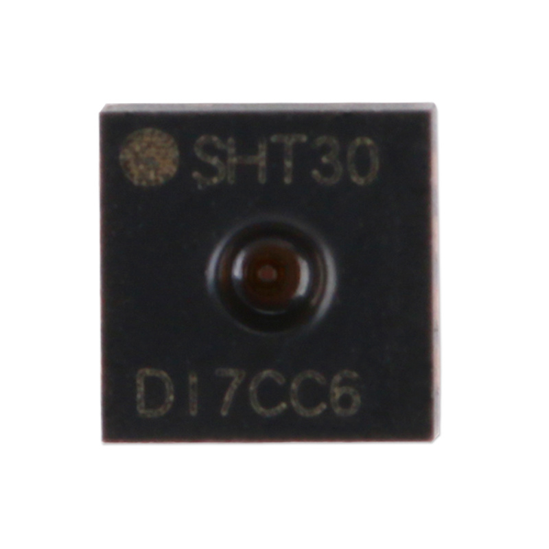 5PCS/1PC SHT31 SHT30 DFN-8 SHT – Muscle Sensor Emg recenzja i cena