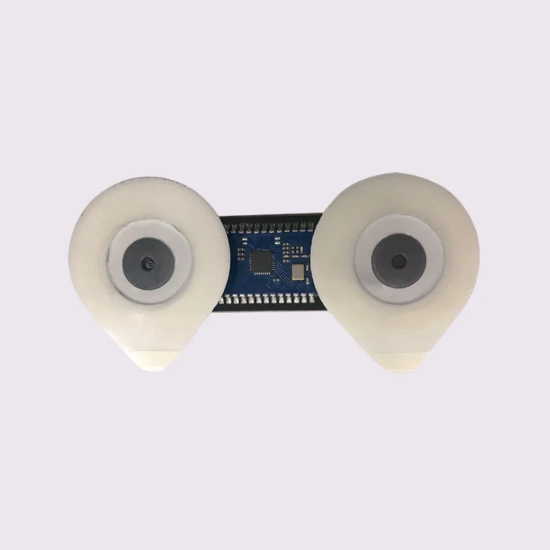 BMD101 ECG Electrocardiogram S – Ecg Patch Monitor recenzja i cena