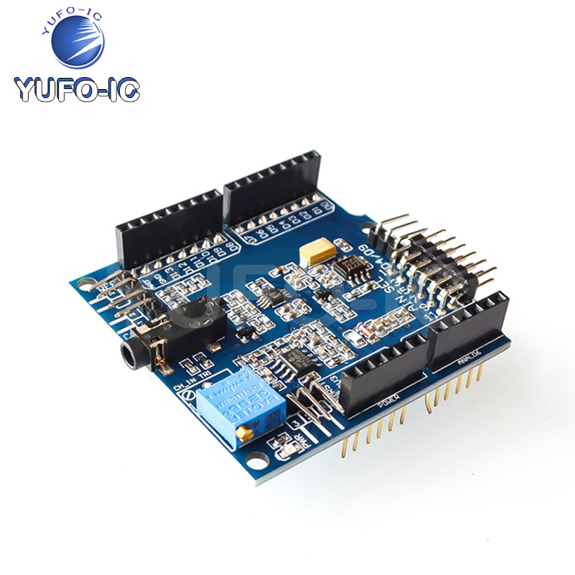 Free Ship 1pcs ECG EMG EKG Shi – Muscle Sensor Emg recenzja i cena