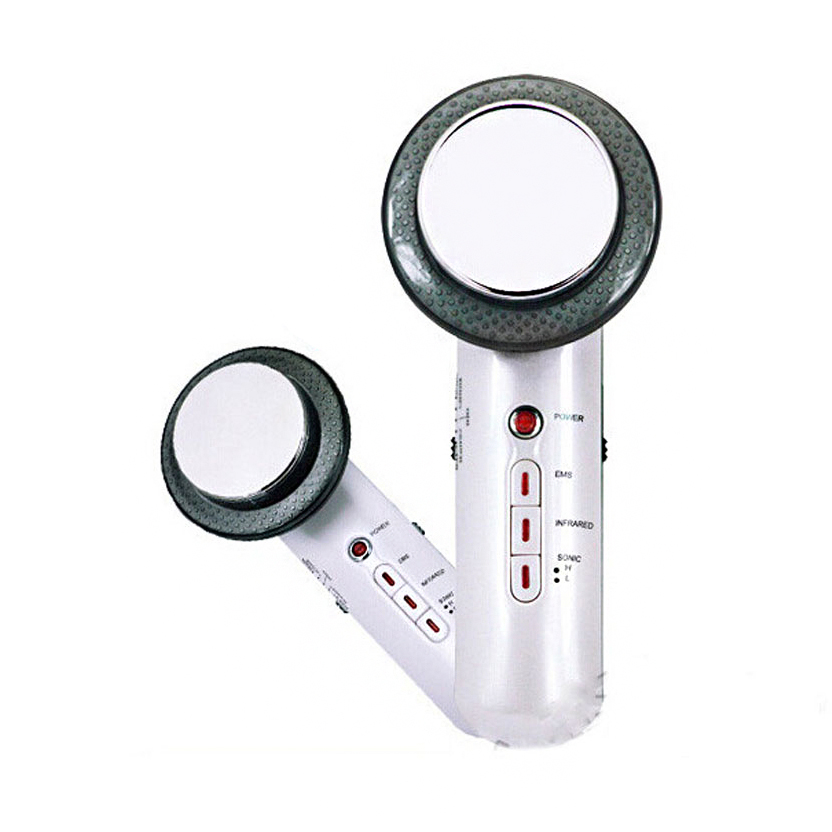 3 in 1 Ultrasonic Cavitation E – Galvanic Skin Sensor recenzja i cena