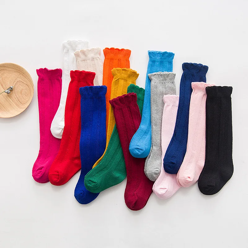 New Spring Autumn Baby Girls C – Baby Sock Oximeter recenzja i cena