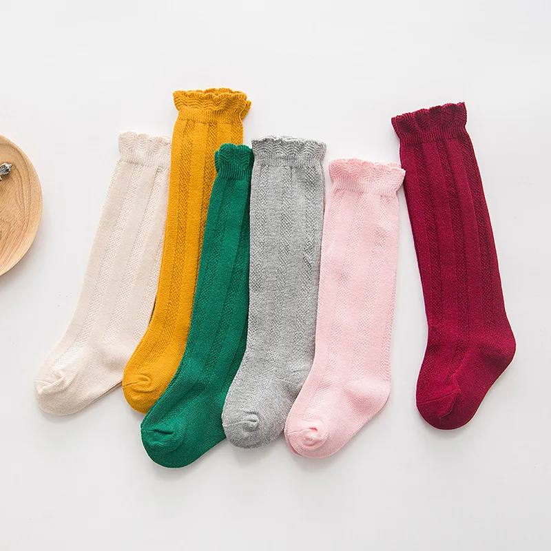 New Spring Autumn Baby Girls C – Baby Sock Oximeter recenzja i cena