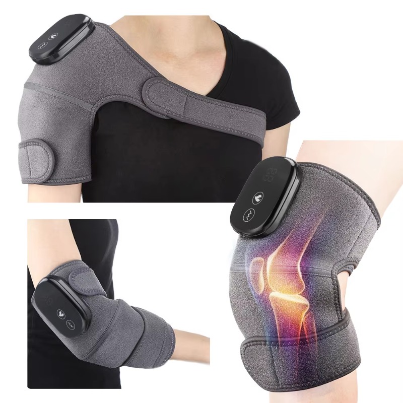 Smart Arthritis Pain Relief He – Smart Knee Wrap recenzja i cena