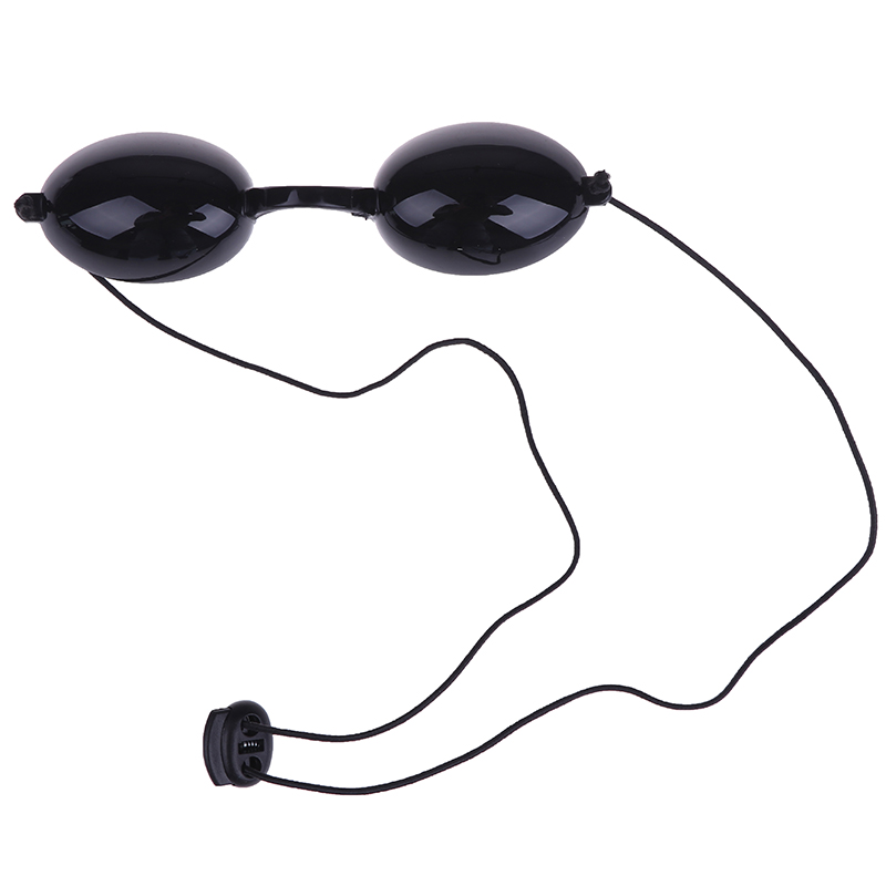 IPL Laser Light Protective Eye – Light Therapy Glasses recenzja i cena
