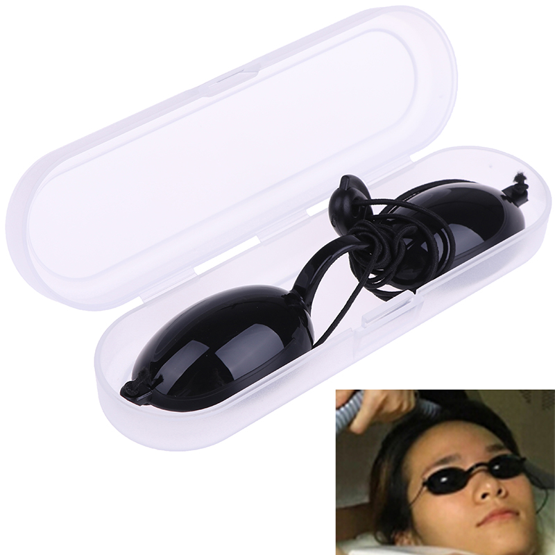 IPL Laser Light Protective Eye – Light Therapy Glasses recenzja i cena