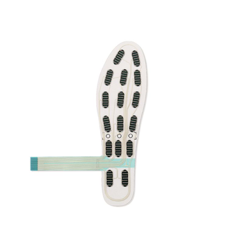 41 Yards Wear-resistant and Wa – Smart Insole Pressure recenzja i cena