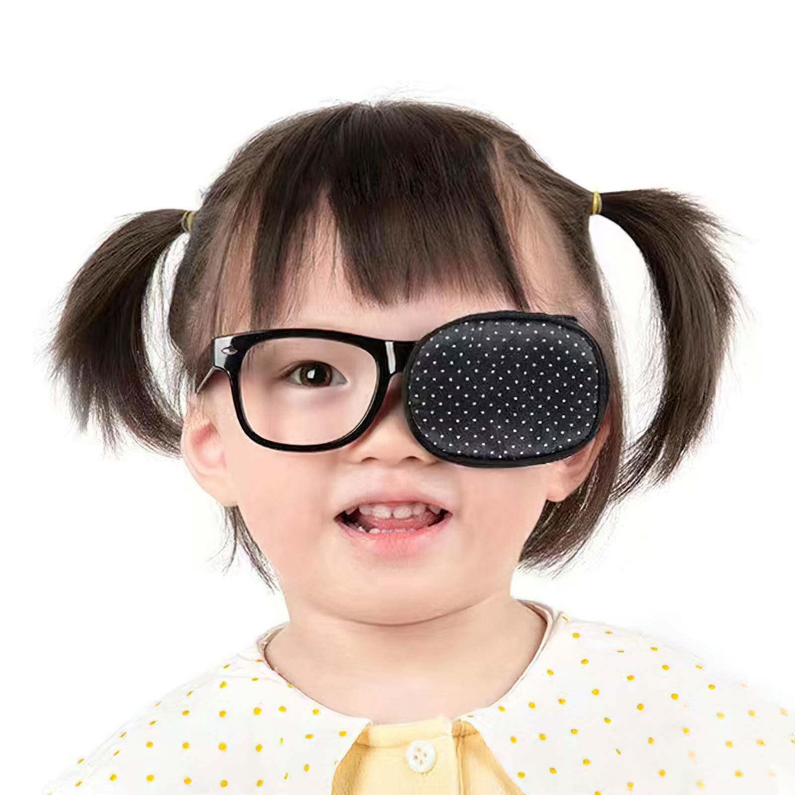 Silk Single Eye Patch Post Sur – Light Therapy Glasses recenzja i cena
