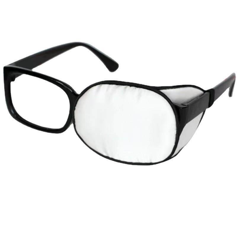Silk Single Eye Patch Post Sur – Light Therapy Glasses recenzja i cena