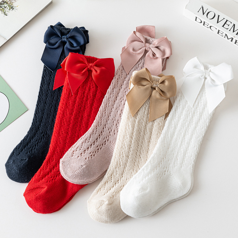 Summer Baby Girls Socks Toddle – Baby Sock Oximeter recenzja i cena