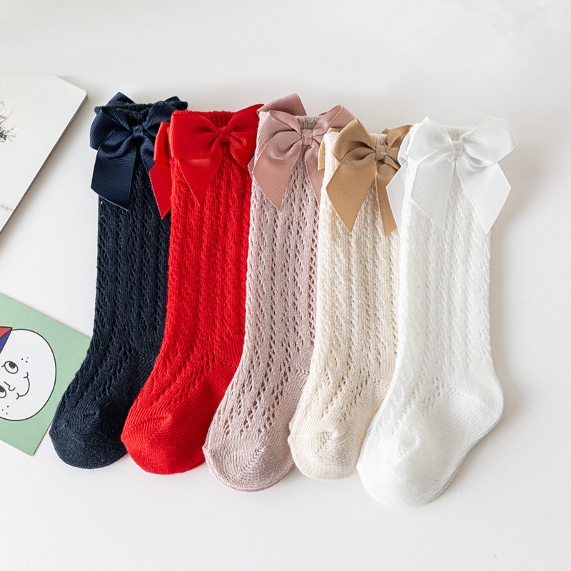 Summer Baby Girls Socks Toddle – Baby Sock Oximeter recenzja i cena