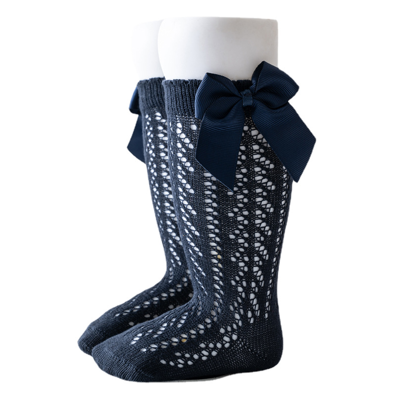 Summer Baby Girls Socks Toddle – Baby Sock Oximeter recenzja i cena