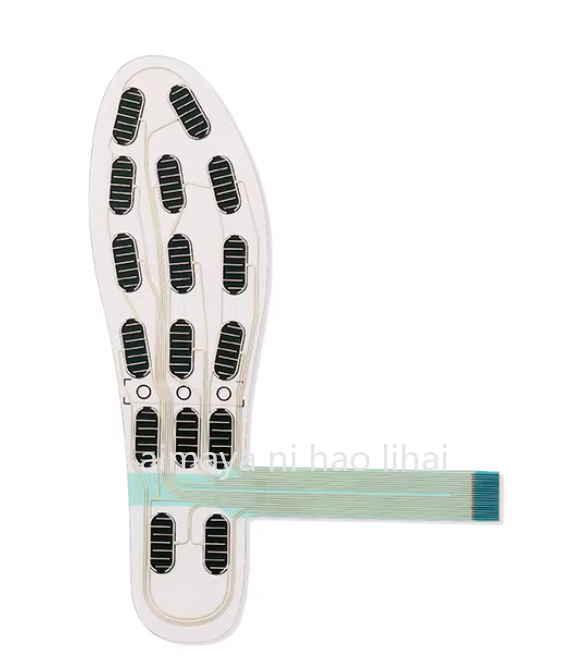 41 Yards Wear-resistant and Wa – Smart Insole Pressure recenzja i cena
