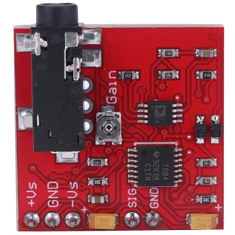 EMG Sensor Module Muscle Signa – Muscle Sensor Emg recenzja i cena