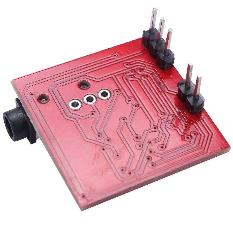 EMG Sensor Module Muscle Signa – Muscle Sensor Emg recenzja i cena