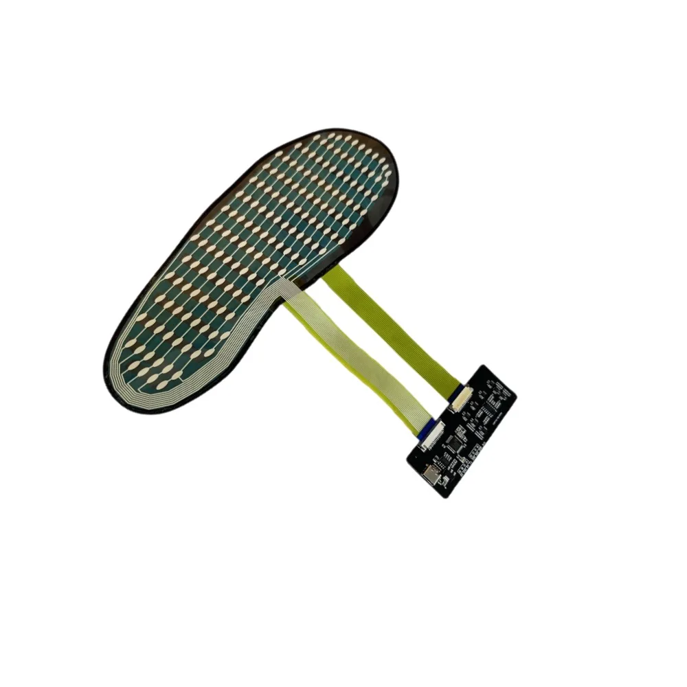 High Quality Multi-Area FSR Ty – Smart Insole Pressure recenzja i cena