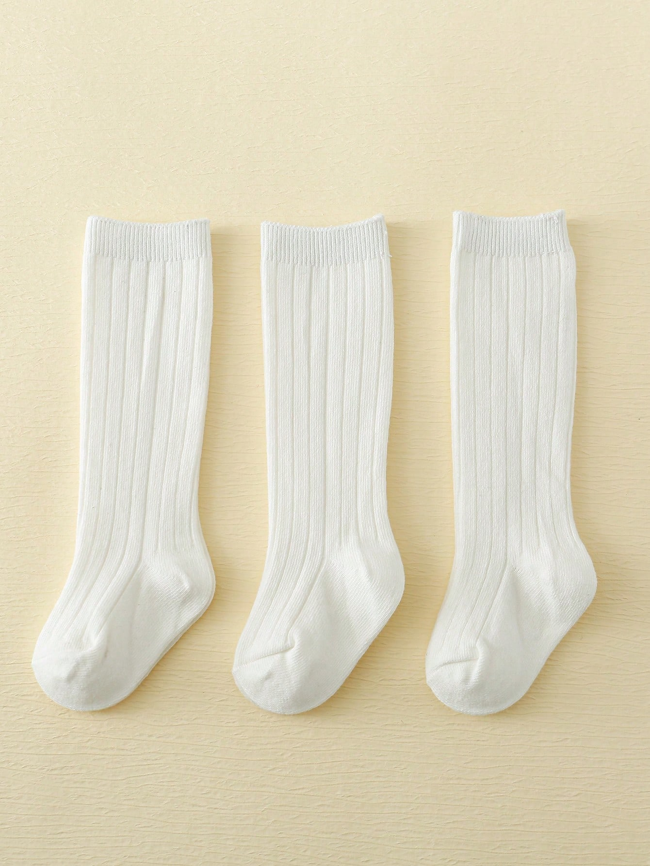 3 Pairs of Baby Socks 0-8 Year – Baby Sock Oximeter recenzja i cena