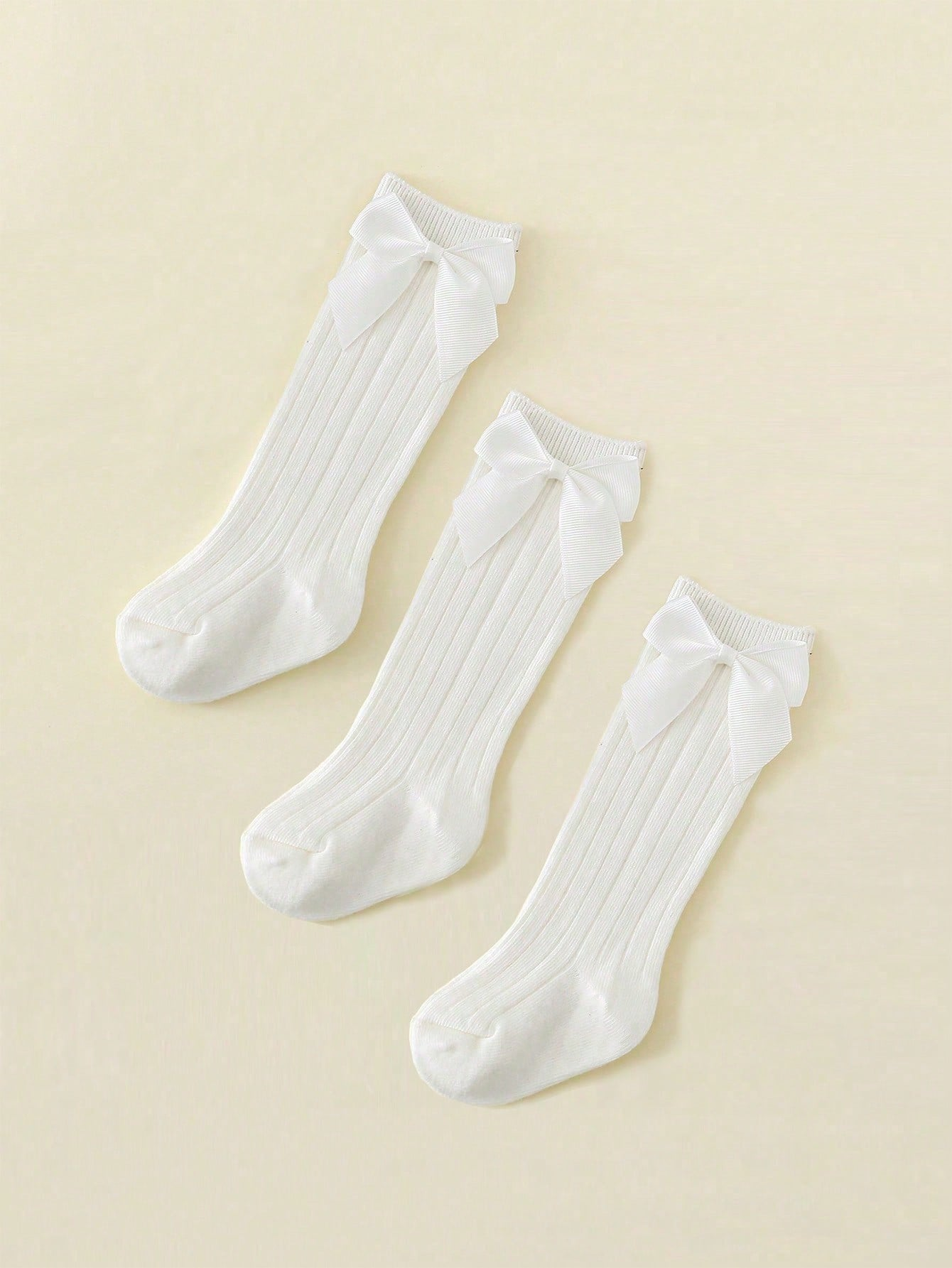 3 Pairs of Baby Socks 0-8 Year – Baby Sock Oximeter recenzja i cena