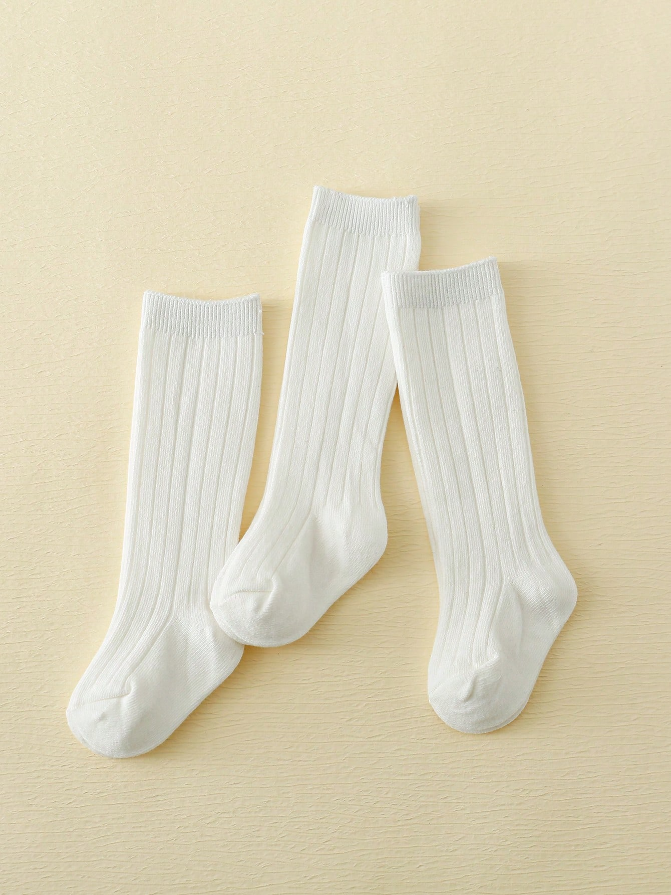 3 Pairs of Baby Socks 0-8 Year – Baby Sock Oximeter recenzja i cena