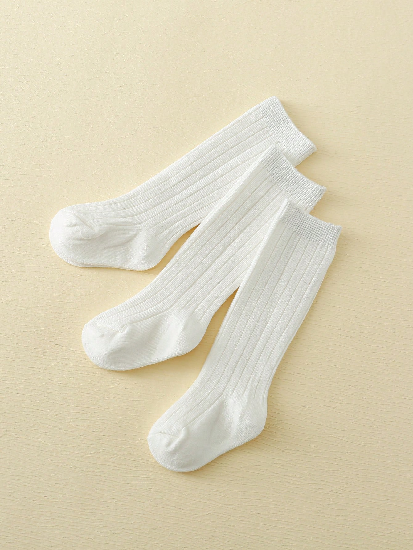 3 Pairs of Baby Socks 0-8 Year – Baby Sock Oximeter recenzja i cena