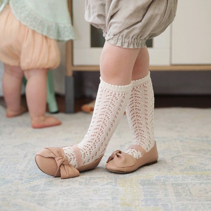 Children Socks For Girls Knitt – Baby Sock Oximeter recenzja i cena