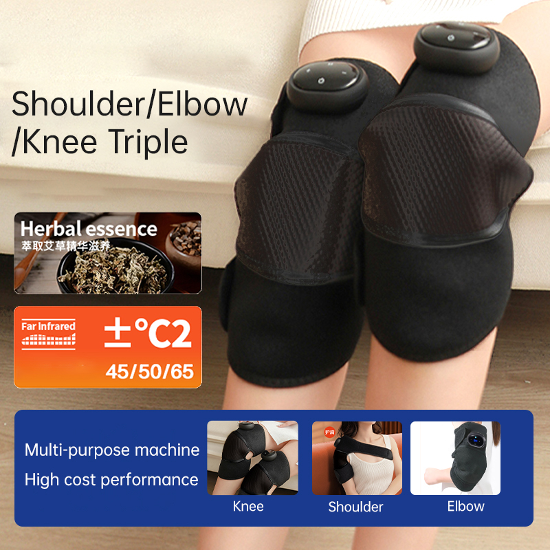 Health Care Products Smart Hot – Smart Knee Wrap recenzja i cena