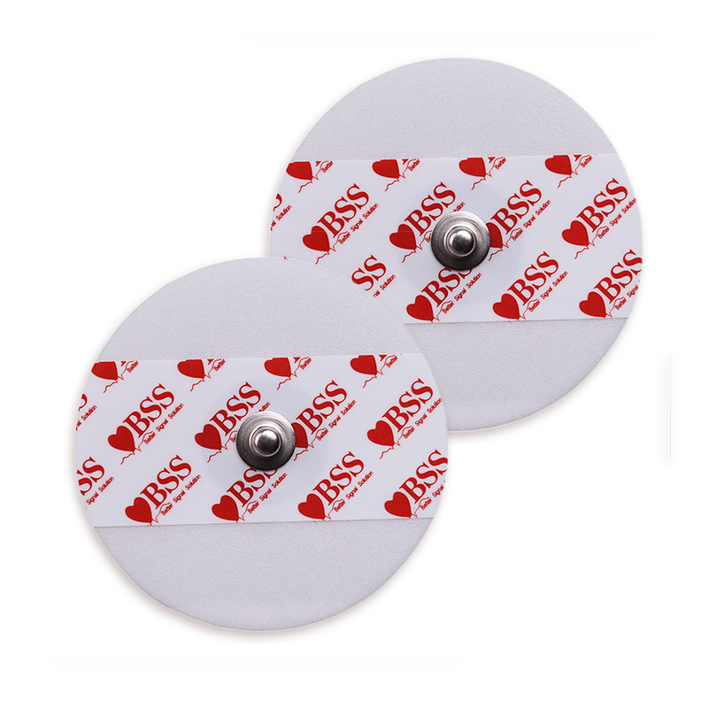 ECG Electrode Pads Disposable  – Ecg Patch Monitor recenzja i cena