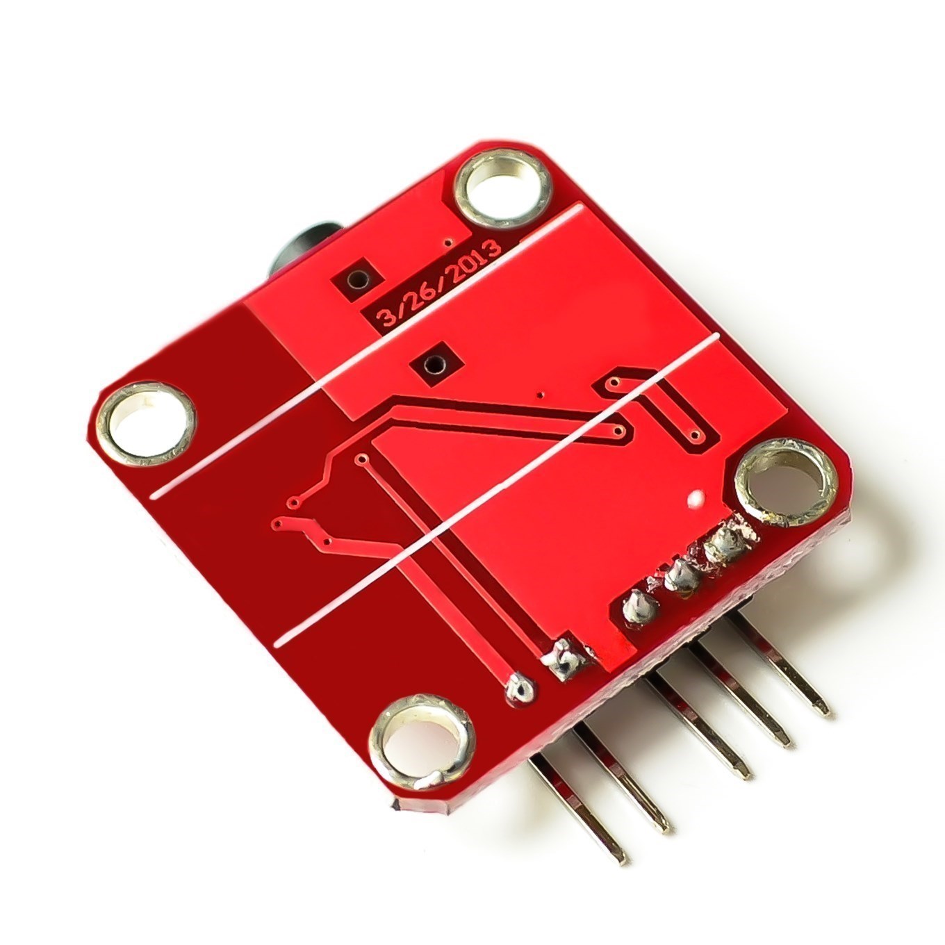Muscle Signal Sensor Emg Senso – Muscle Sensor Emg recenzja i cena