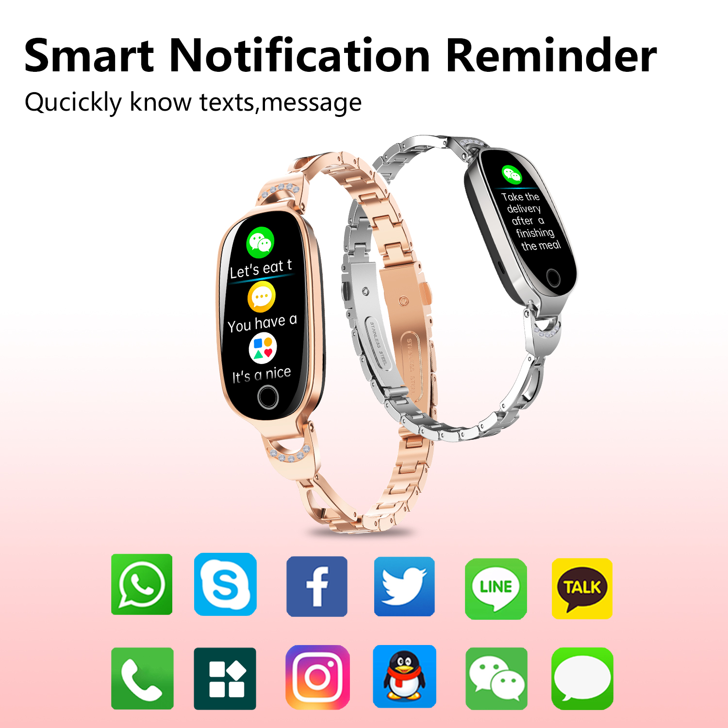 F81 Girl Heart Rate Waterproof – Breath Rate Monitor recenzja i cena