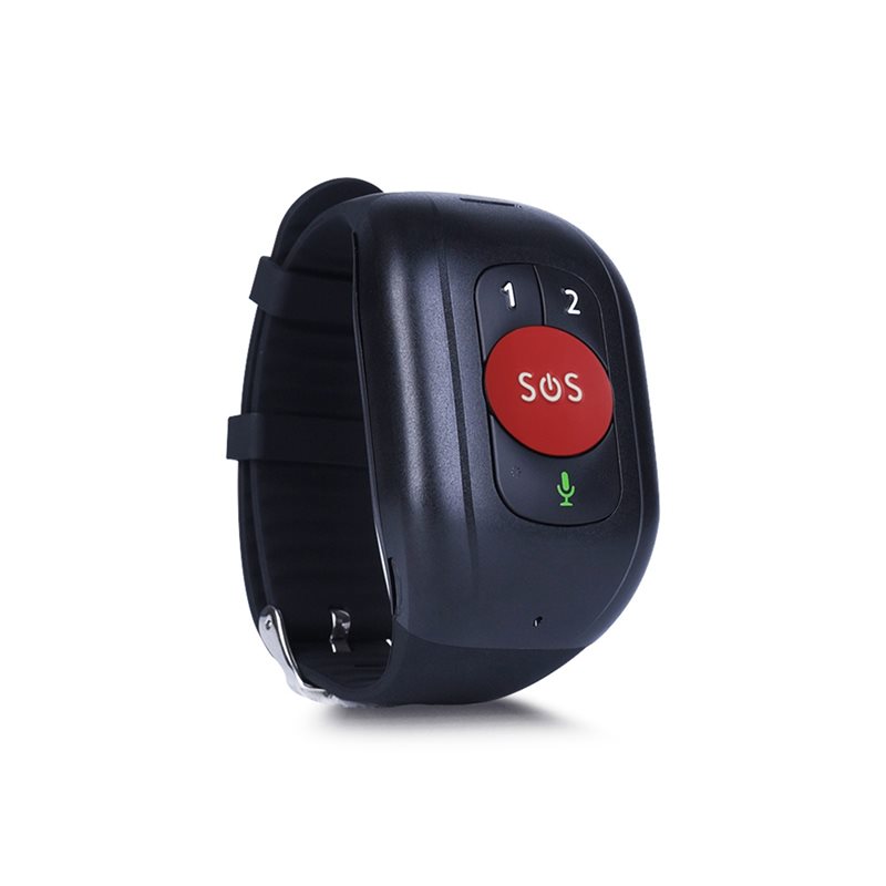 CYCLI-Smart Watch Bracelet 4G  – Fall Detection Watch recenzja i cena