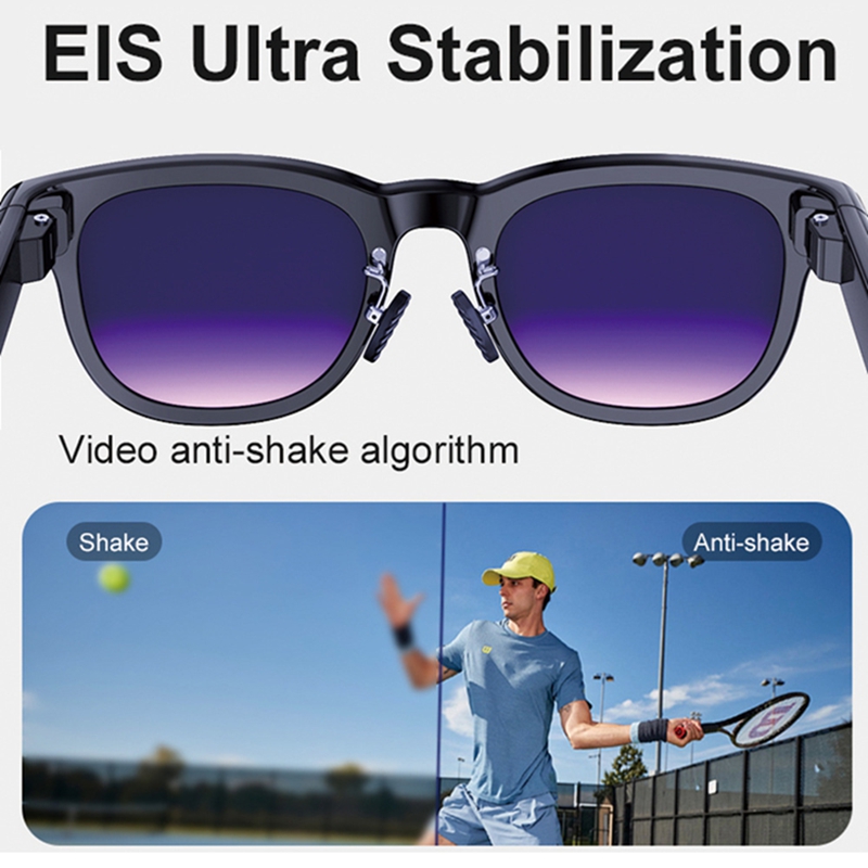 Xiaomi AI Smart Glasses Multif – Smart Glasses Lens recenzja i cena
