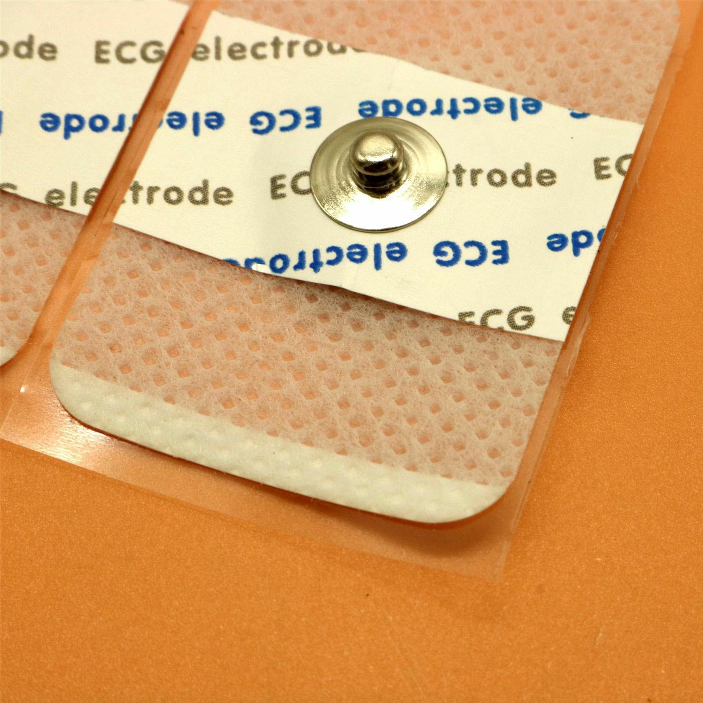 50 pieces Compatible for dispo – Ecg Patch Monitor recenzja i cena