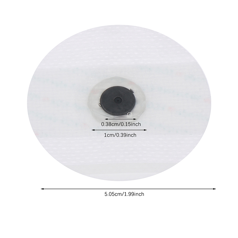 10/50Pcs ECG Electrodes Medica – Ecg Patch Monitor recenzja i cena