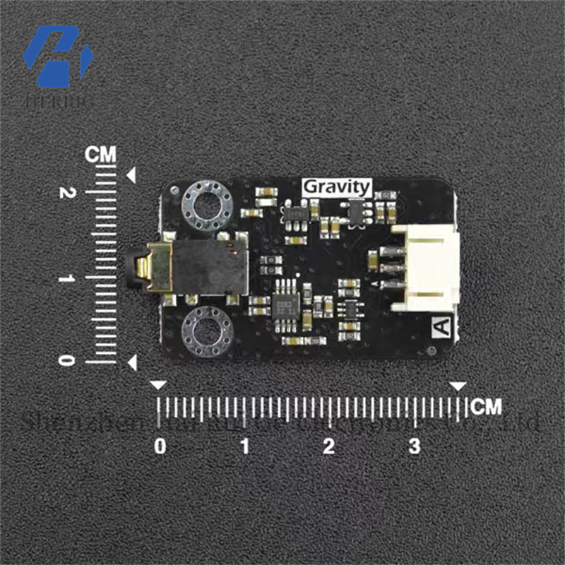 DFRobot Gravity EMG sensor OYM – Muscle Sensor Emg recenzja i cena