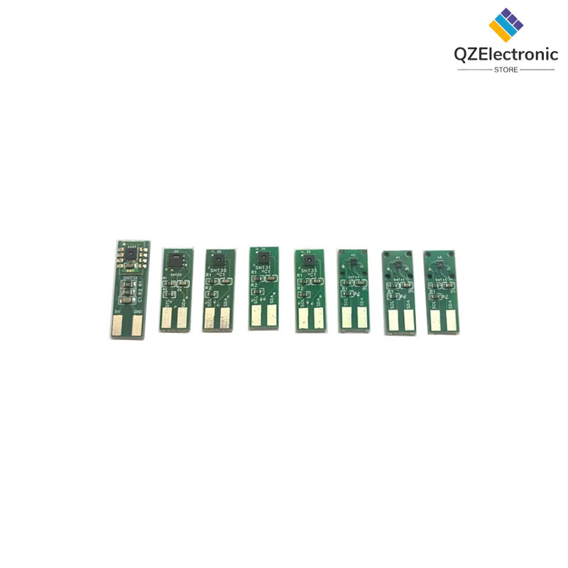 SHT20 SHT30 SHT31 SHT35 SHT40  – Muscle Sensor Emg recenzja i cena