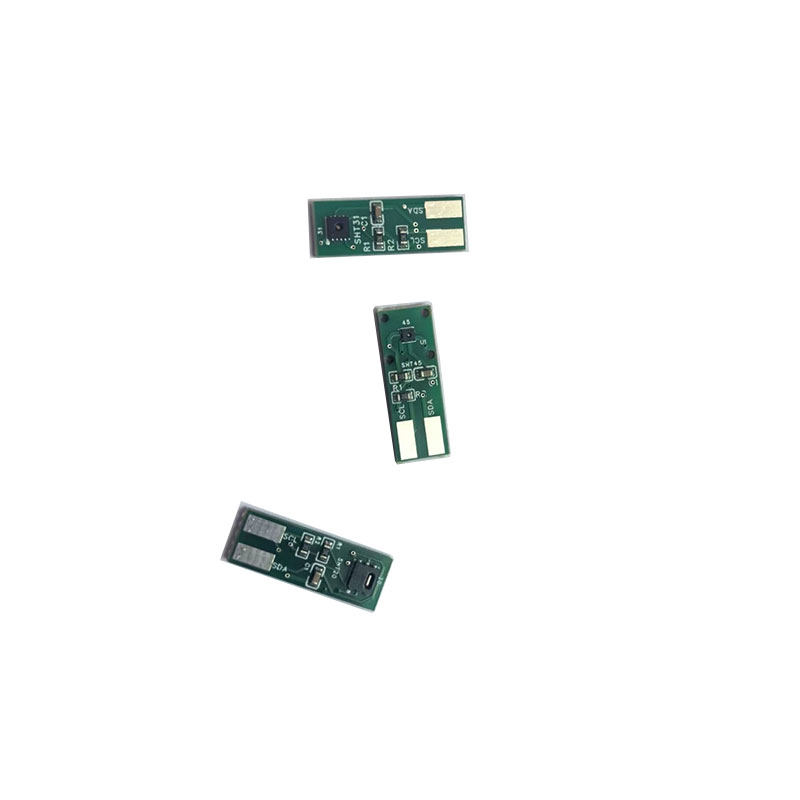 SHT20 SHT30 SHT31 SHT35 SHT40  – Muscle Sensor Emg recenzja i cena
