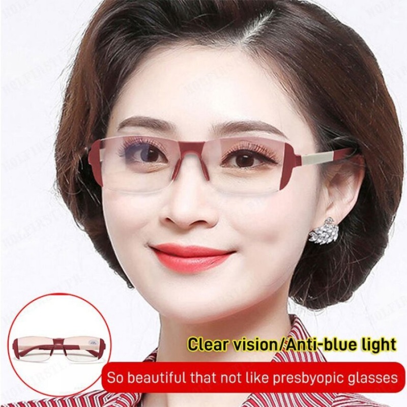 Anti Blue Light Glasses Magnet – Light Therapy Glasses recenzja i cena
