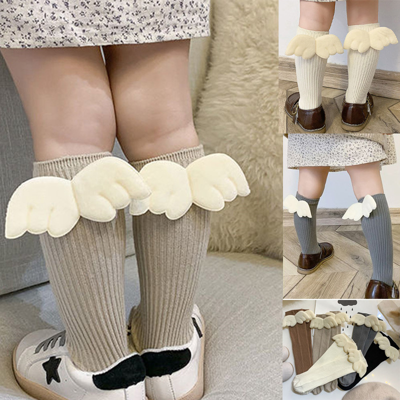 Baby Girls Angel Wing Socks To – Baby Sock Oximeter recenzja i cena