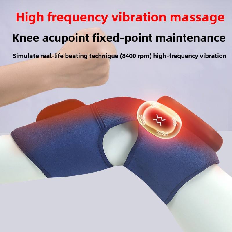 New Smart Joint Wrap Air Compr – Smart Knee Wrap recenzja i cena