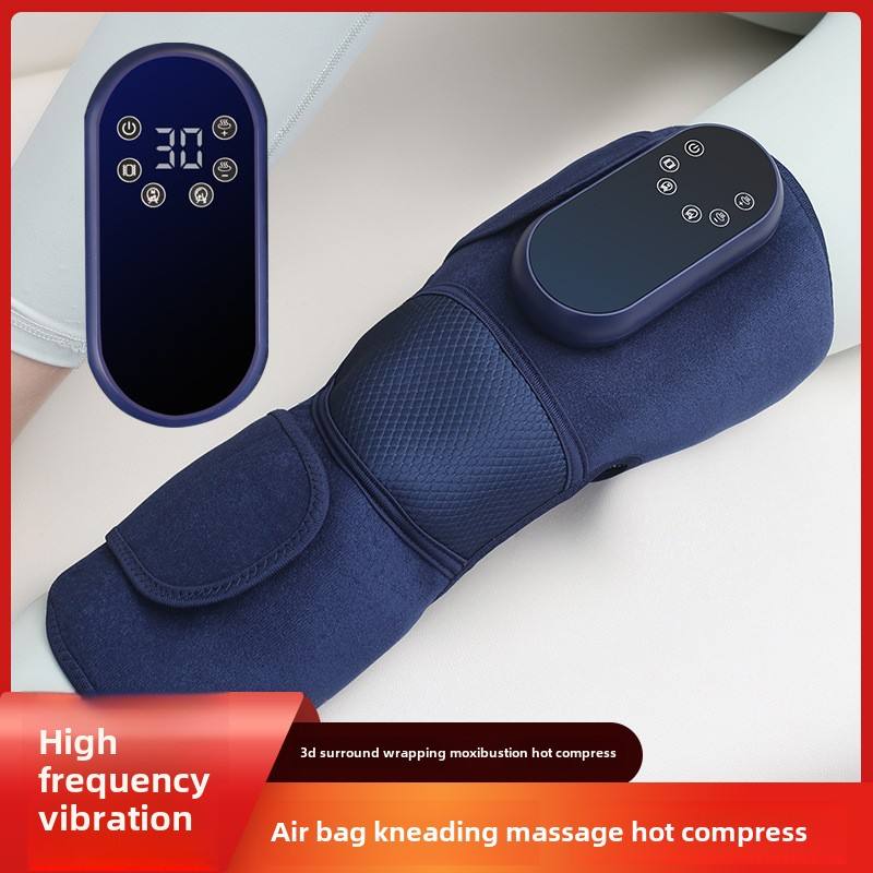 New Smart Joint Wrap Air Compr – Smart Knee Wrap recenzja i cena