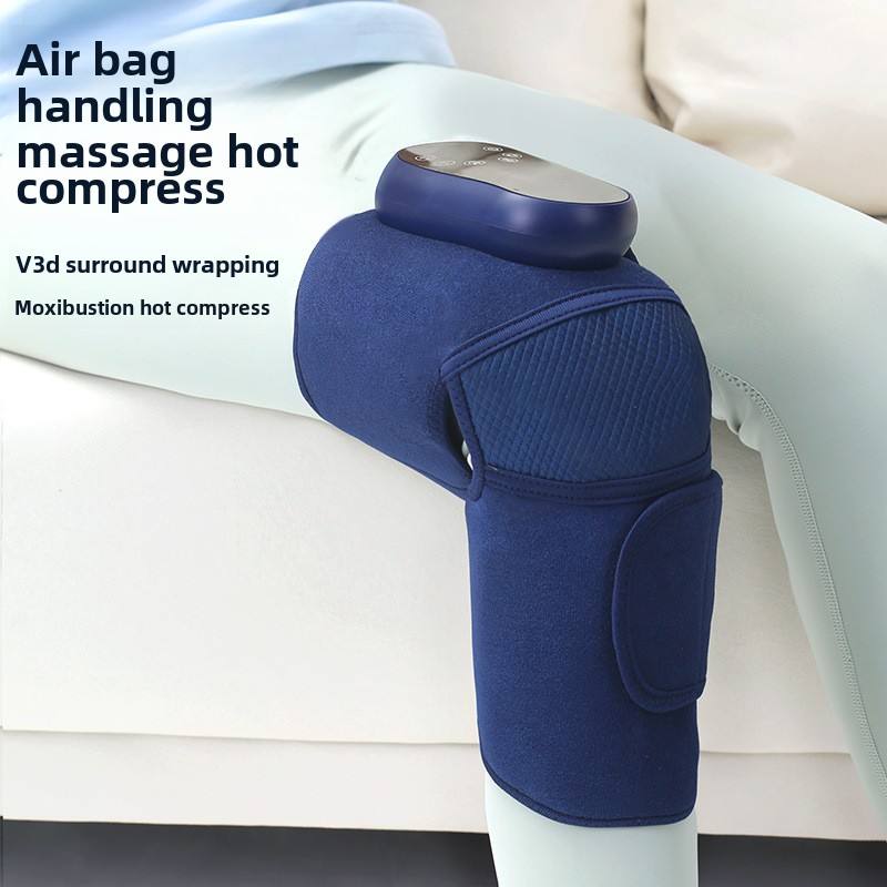 New Smart Joint Wrap Air Compr – Smart Knee Wrap recenzja i cena