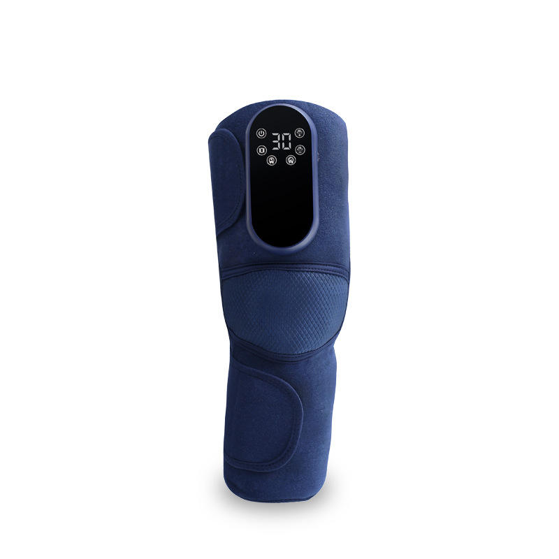 New Smart Joint Wrap Air Compr – Smart Knee Wrap recenzja i cena