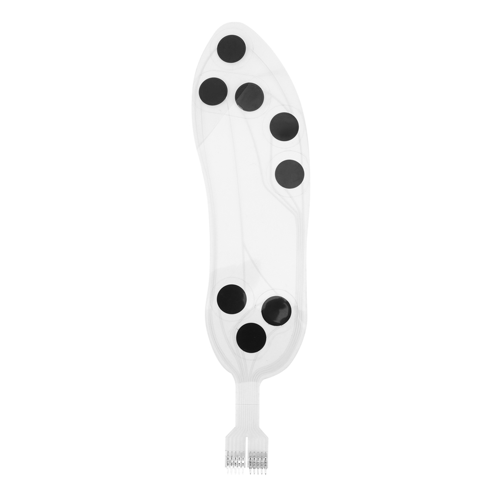ZNX-01 Sensing Mat Pressure Se – Smart Insole Pressure recenzja i cena