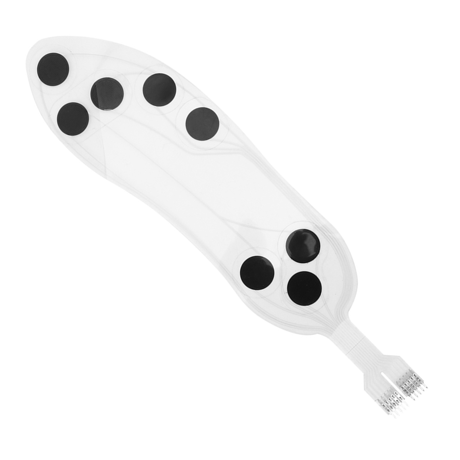 ZNX-01 Sensing Mat Pressure Se – Smart Insole Pressure recenzja i cena