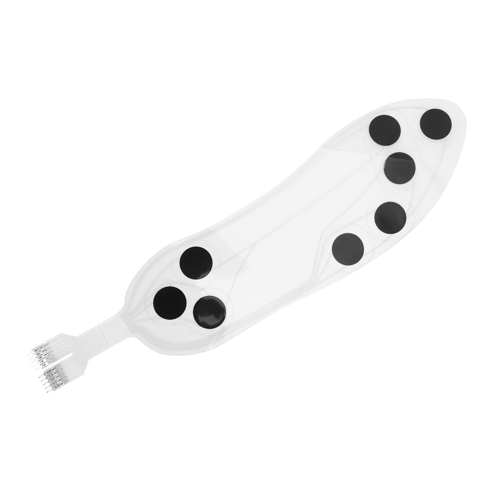 ZNX-01 Sensing Mat Pressure Se – Smart Insole Pressure recenzja i cena