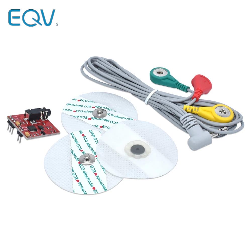 Muscle Signal Sensor Emg Senso – Muscle Sensor Emg recenzja i cena